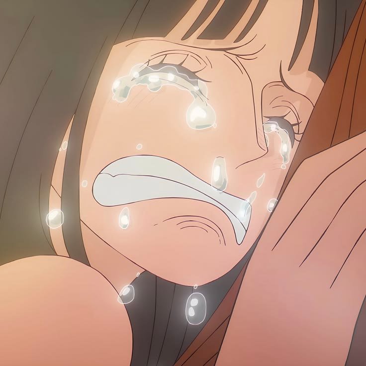 Nico Robin — Image 25